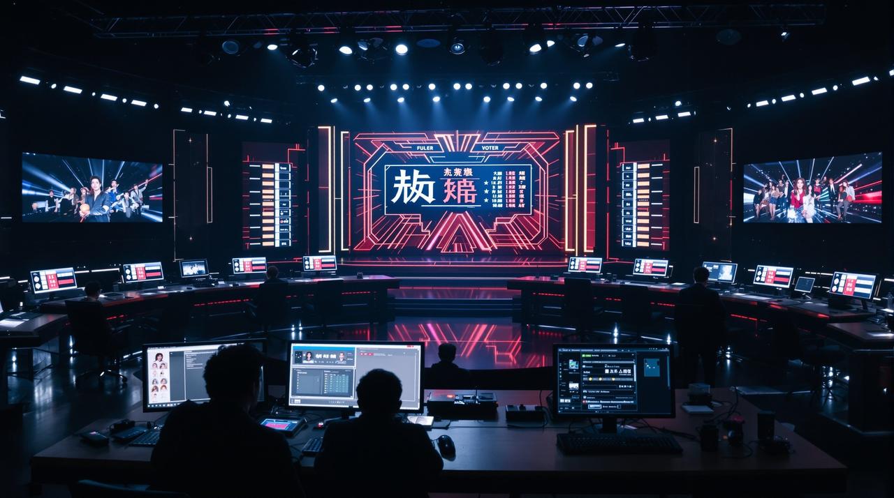 助力企业高效推广广告的背后秘密揭秘网红直播的幕后故事